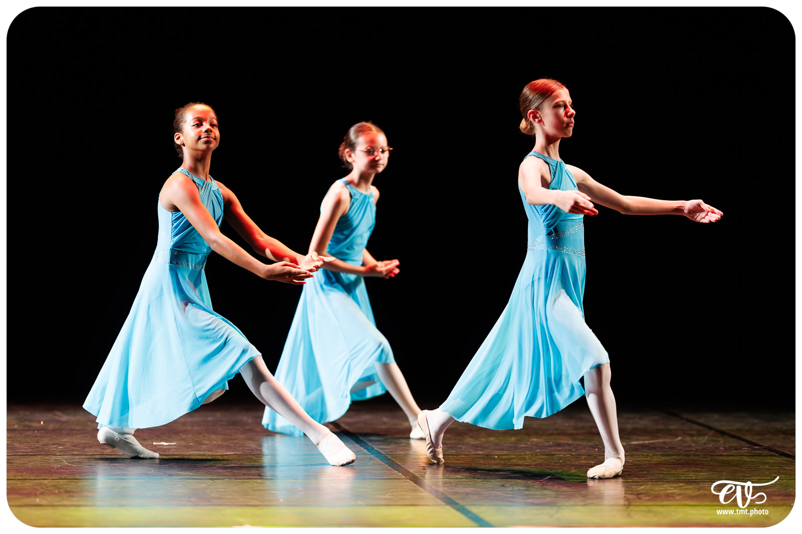 GALA DE DANSE 2026 EMMDH